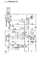 ITT munchen-lg-receiver - Schematic - Manual 